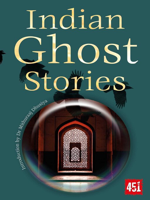 Title details for Indian Ghost Stories by Mithuraaj Dhusiya - Available